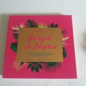 Bh Cosmetics Hangin in Hawaii